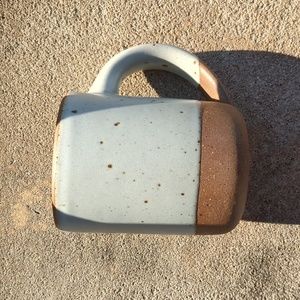 East Fork Soapstone Mug